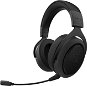 Corsair HS70 Bluetooth - Vezeték nélküli fül-/fejhallgató