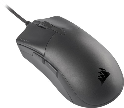 Corsair SABER PRO Black - Gaming Mouse - Main image