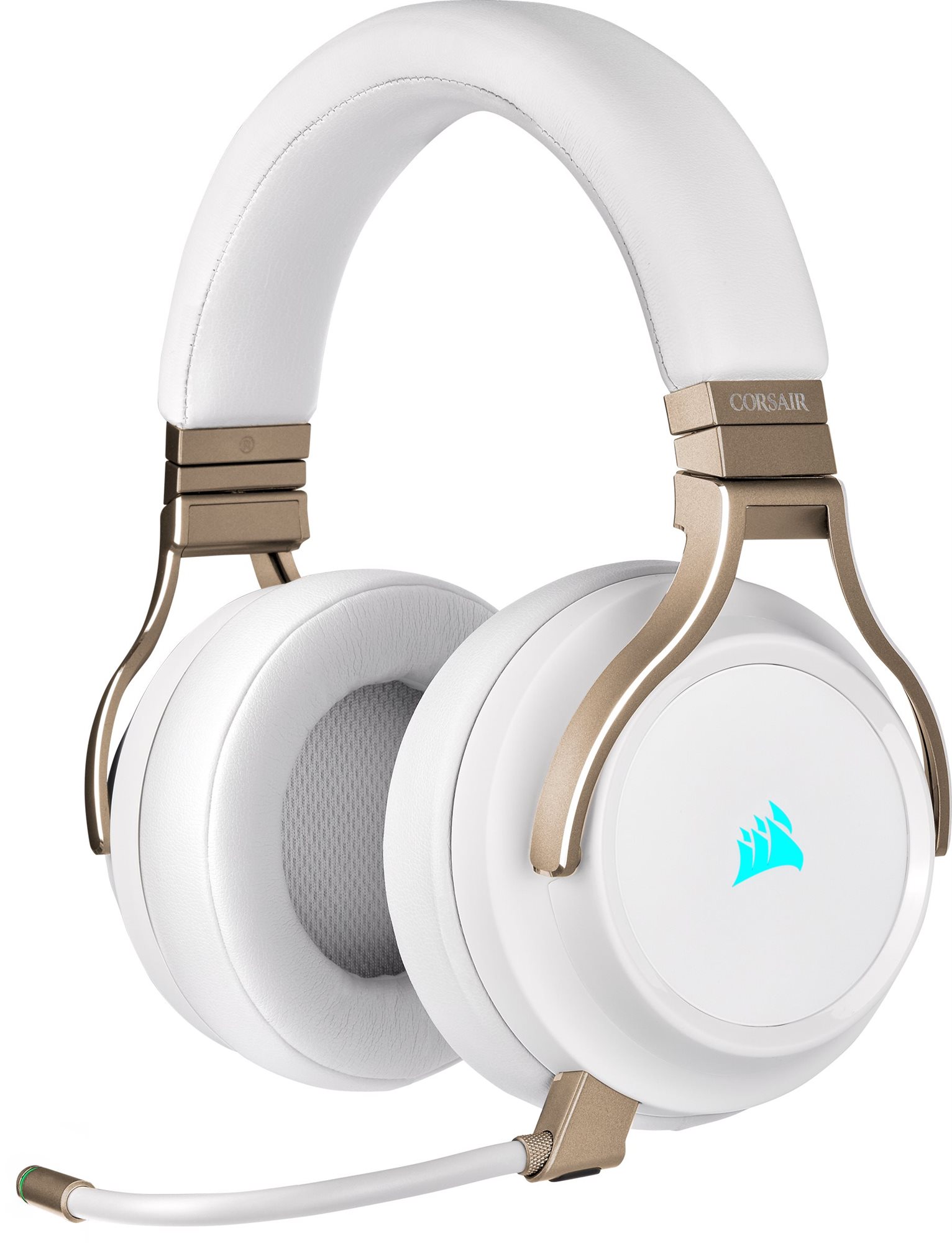 Corsair Virtuoso RGB Wireless Wireless Headphones alza