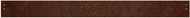 CORGARDEN Urbis Garden curb 150 × 13 cm, corten - Lawn Edging