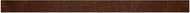 CORGARDEN Urbis Garden curb 190 × 13 cm, corten - Lawn Edging