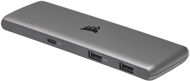 Corsair USB100 7-Port USB-C / USB-A Expansion Hub (EU) - USB Hub