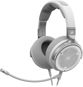 Gaming Headphones Corsair VIRTUOSO PRO White - Herní sluchátka