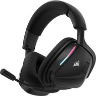 Corsair VOID WIRELESS V2 Carbon - Gaming Headphones
