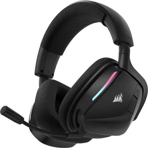 Corsair VOID WIRELESS V2 Carbon - Gaming Headphones - Main image
