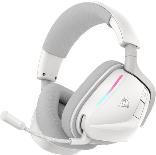 Corsair VOID WIRELESS V2 White - Gaming Headphones - Main image