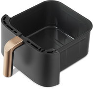 Cosori Turbo Tower Pro Basket bottom, ceramic surface - Fry Basket