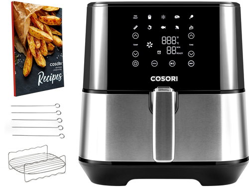 Cosori CP258-AF - Hot Air Fryer - Main image