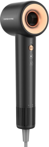 Coshare HD10E black - Föhn - Hauptbild