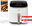 6,2L + 5 skewers and grill grate, white