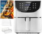 Cosori CP-158-AF-RXW PREMIUM 5.5 Litre white - Airfryer