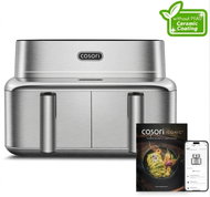 Cosori Iconic Dual Smart - Hot Air Fryer