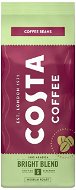Costa Coffee Bright Blend 100 % Arabica - Zrnková káva, 200 g - Káva