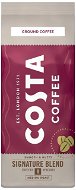 Costa Coffee Signature Blend Medium - Mletá káva, 200 g - Káva