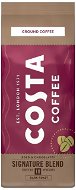 Costa Coffee Signature Blend Dark Ground Coffee, 200g - Coffee