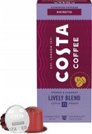 Costa Coffee The Lively Blend 10 db - Kávékapszula