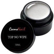 CosmoNail Top No wipe, 30 ml - Nail Polish