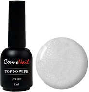 CosmoNail Top coat Shimmer 003, 8 ml - Nail Polish