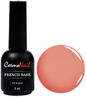 CosmoNail French base No Separation 003, 8 ml - Nail Polish
