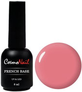 CosmoNail French base No Separation 006, 8 ml - Nail Polish