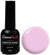 CosmoNail French base No Separation 018, 8 ml - Nail Polish