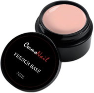 CosmoNail French base No Separation 004, 30 ml - Nail Polish