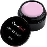 CosmoNail French base No Separation 018, 30 ml - Nail Polish