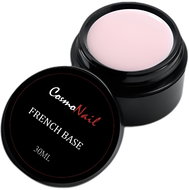 CosmoNail French base No Separation 019, 30 ml - Nail Polish