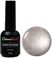 CosmoNail French base Nude Cat 003, 8 ml - Nail Polish
