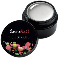 CosmoNail Builder gel clear, 15 ml - Nail Gel