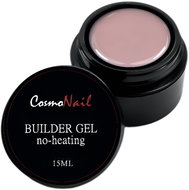 CosmoNail No heating gel 004, 15 ml - Nail Gel