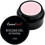 CosmoNail No heating gel 010, 15 ml - Nail Gel