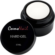 CosmoNail Hard gel Milky, 15 ml - Nail Gel