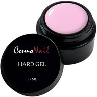 CosmoNail Hard gel 25, 15 ml - Nail Gel