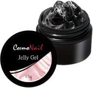 CosmoNail Jelly gel clear, 15 g - Nail Gel