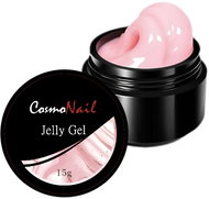 CosmoNail Jelly Gel 15, 15 g - Nail Gel