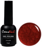 CosmoNail Gel polish Vitrage 006, 8 ml - Lak na nehty
