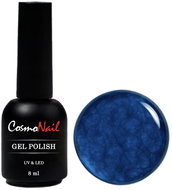 CosmoNail Gel polish Vitrage 015, 8 ml - Lak na nehty