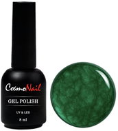 CosmoNail Gel polish Vitrage 018, 8 ml - Nail Polish
