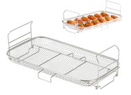 Cosori Dual Blaze TwinFry Cooking grid for deep fryer - Fryer Accessory