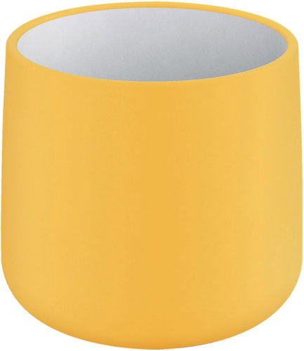 Leitz Cosy, žlutá - Květináč - Hlavní obrázek