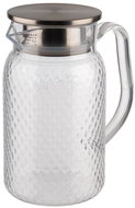 APS Gelo Juice/water pitcher, polycarbonate, 1 l, height 190 mm - Pitcher