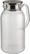 APS Gelo Juice/water pitcher, polycarbonate, 1,80 l, height 240 mm - Pitcher