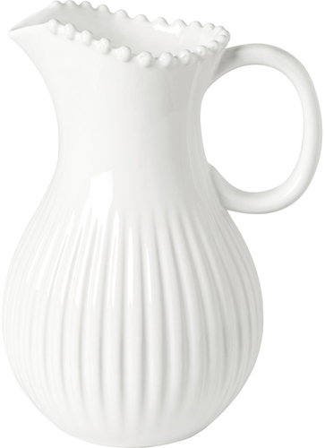 COSTA NOVA Pearl pitcher, 2,58 l, height 268 mm, diameter 169 mm - Pitcher - Main image