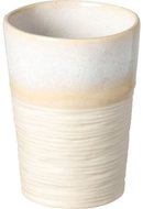 Costa Nova Mug without ear Notos 120 ml, sand, 6 pcs - Mug