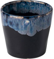 Costa Nova Mug without ear Ombre 90 ml, black - Mug