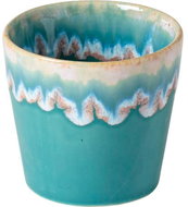 Costa Nova Mug without ear Ombre 90 ml, turquoise - Mug