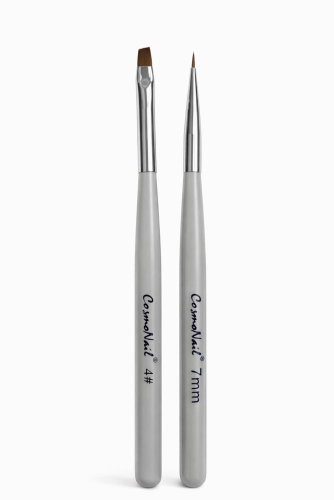 COSMONAIL Design brush 5 mm - Makeup Brush - Main image