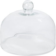 COSTA NOVA Skleněný poklop Glass Domes, výška 20,6 cm, průměr 25 cm - Food Cover