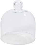 COSTA NOVA Skleněný poklop Glass Domes, výška 20,6 cm, průměr 14,2 cm - Food Cover